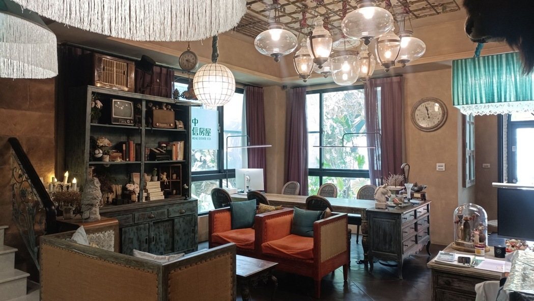 台南市政五期加盟店